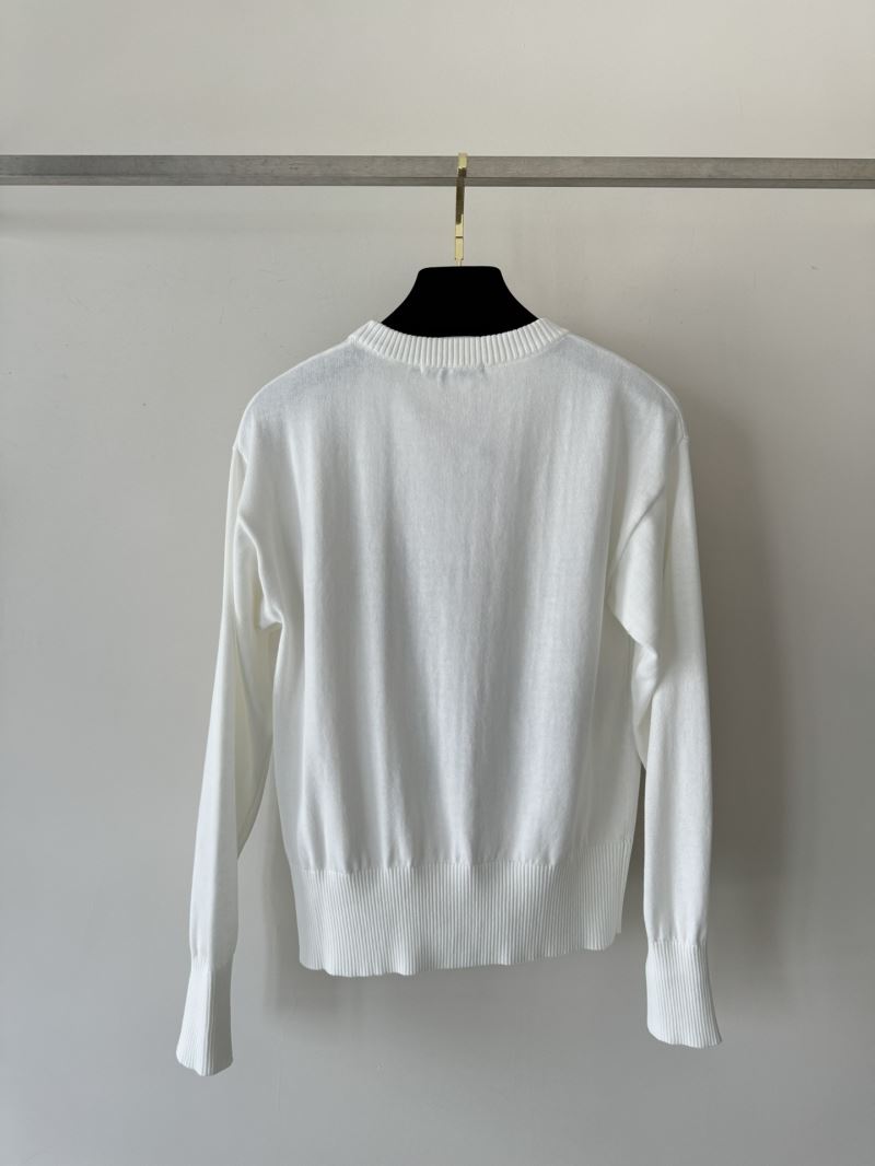 Max Mara Sweaters